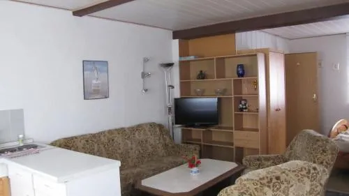 Feriendomiziel Läsker in Mittelndorf, Deutschland