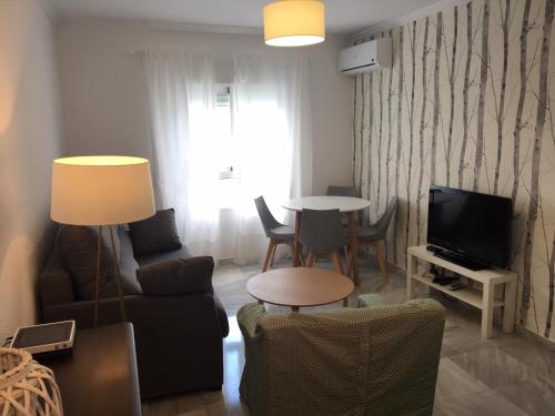 Placentines Room Type - One-Bedroom Apartment - Federico Rubio, 8 Placentines Room Type - One-Bedroom Apartment - Federico Rubio, 8