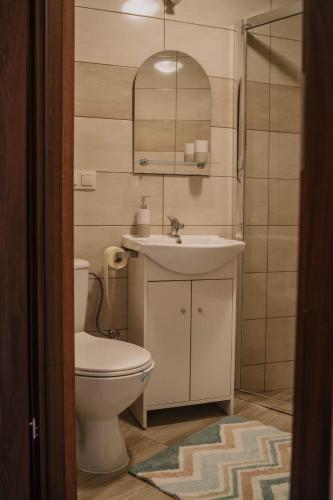 Apartament we Wsi