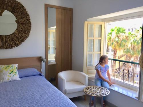 NATURA SUITE MÁLAGA, Málaga (fotografie 5)