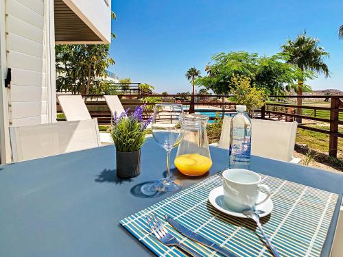  Mundo Aguilon 1 Chambre 4100 in San Juan de los Terreros
