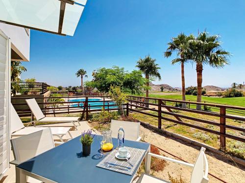  Mundo Aguilon 1 Chambre 4100 in San Juan de los Terreros