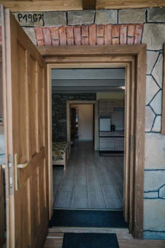 Apartament we Wsi