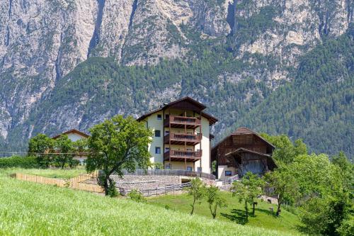  Schartnerhof, Pension in Völs am Schlern