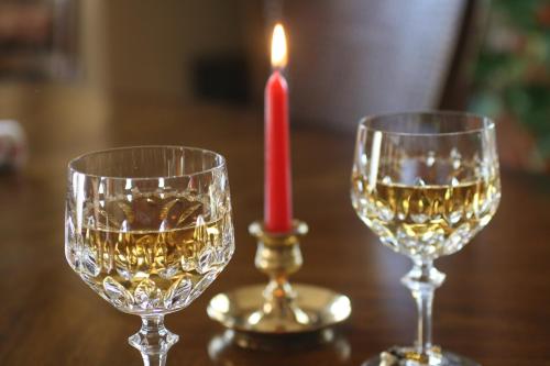 Serendipity Bed and Breakfast Saugatuck (MI)