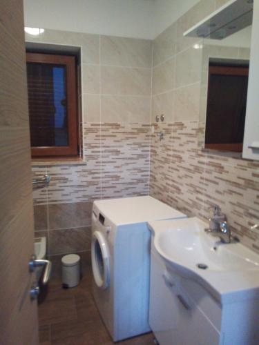 APARTMAJI MATAŽIN - main image