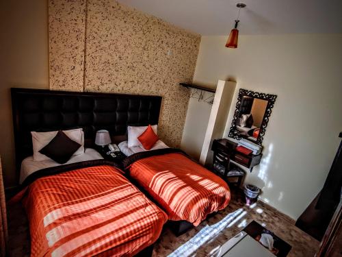 Deluxe Double or Twin Room image 6