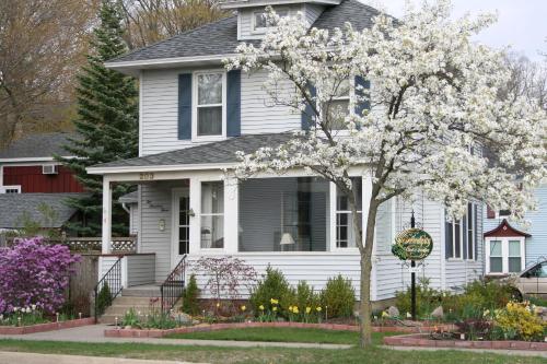 Serendipity Bed and Breakfast - 숙소 외관