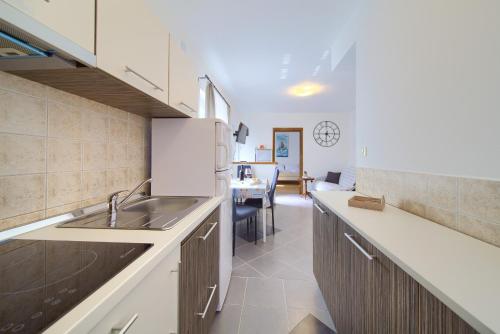 Apartmani Željka 3