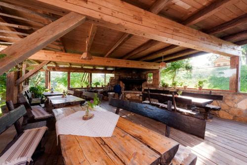 Domačija Firbas- Holiday farm Firbas- Urlaub am Bauernhof Firbas photo 3