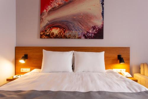 Best Western Terminus Hotel - image 6