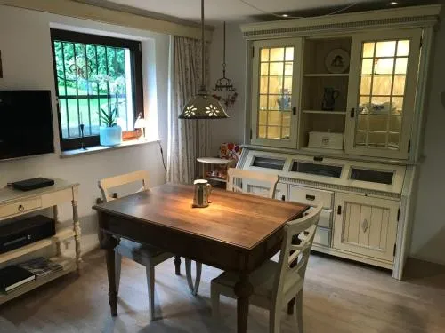 Ferienwohnung am Hörnle in Bad Kohlgrub, Deutschland
