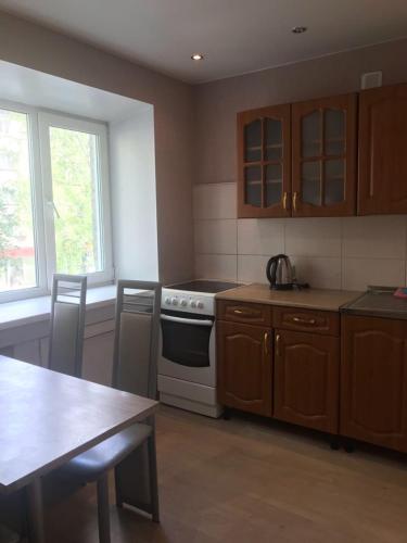 Comfort apartment in Novosibirsk center - image 3