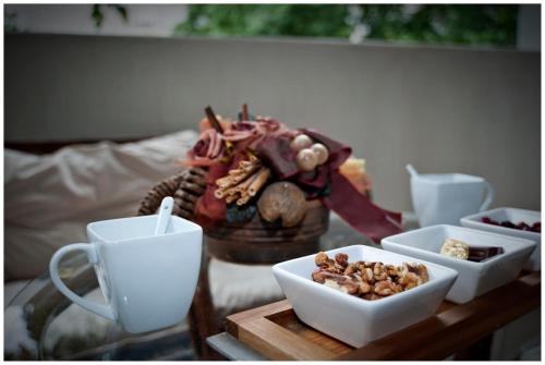  BonBon room and apartment in Zadar