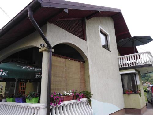 Sobe Majda in 维索科