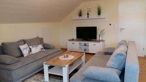 Ferienwohnung Giovanni - Kümmersbruck