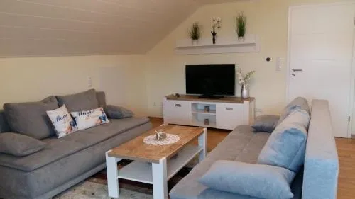 Ferienwohnung Giovanni in Schwandorf in Bayern, Deutschland