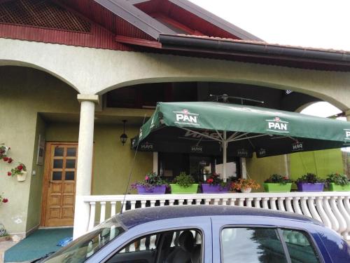 Sobe Majda in 维索科