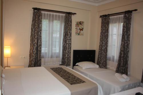Cunda Vrodi Hotel in Ayvalık