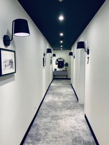 シェフスカ 22 ブティック