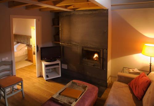 CASA ALDABA Room Type - Family One-Bedroom Apartment CASA ALDABA Room Type - Family One-Bedroom Apartment