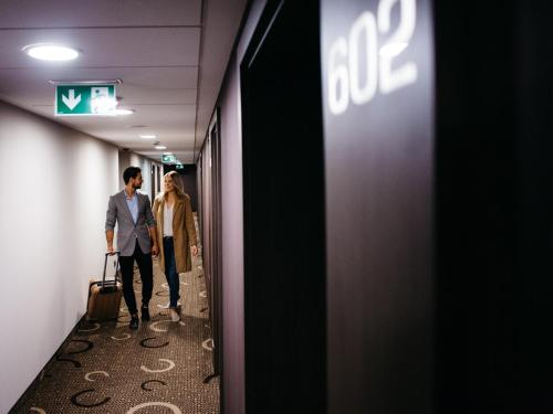 Q Hotel Plus Kraków - main image