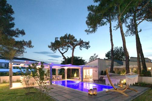 Alexandra Beach Spa Resort - image 3