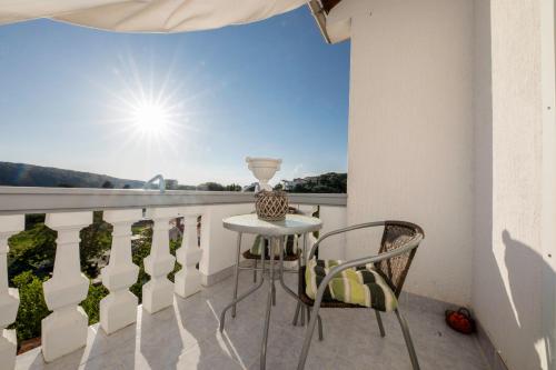 Apartmani Rab 3