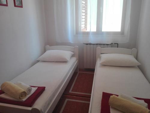  Apartmani Ivana in Biograd na Moru