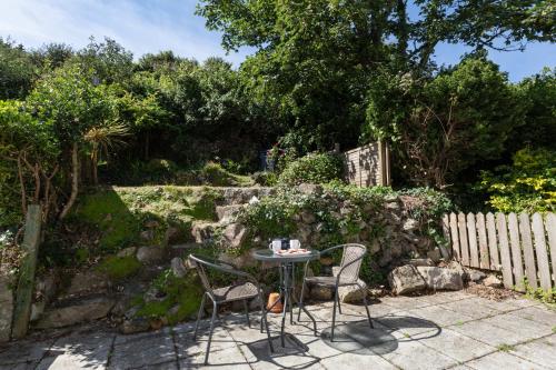 Facilities, Ocean House in Saint Ives (Cornwall)