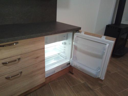 Konyha, APARTMAJI MATAŽIN (APARTMAJI MATAZIN) in Ankaran