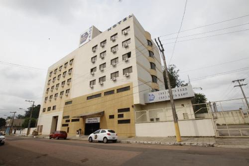

Hotel Klein