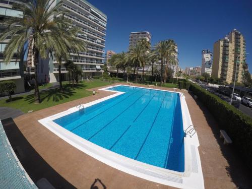  Apartamento La Florida en Playa de Gandía in Playa de Gandia