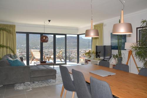 Luxury Modern House Western Cape Fish Hoek