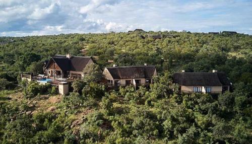 Phumelo Lodge