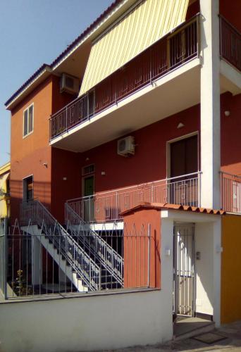Rubilia Rooms Pompei – Torre Annunziata, CO