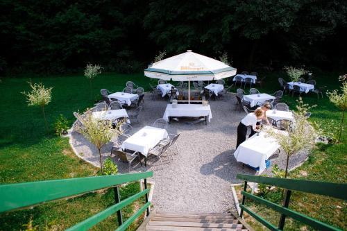 Hotel Scheid 3