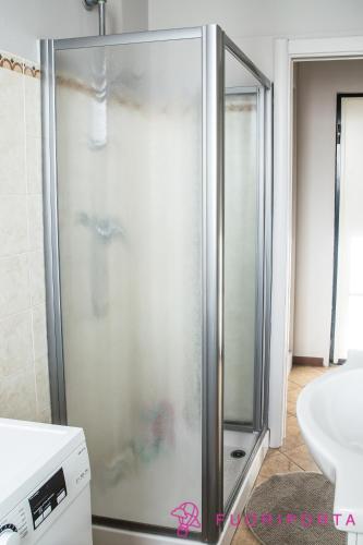  Petit Arc De Triomphe in Parma