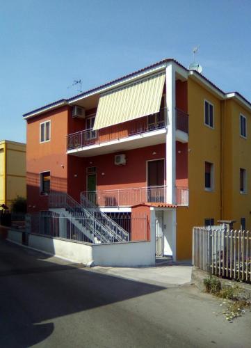 Rubilia Rooms Pompei 2