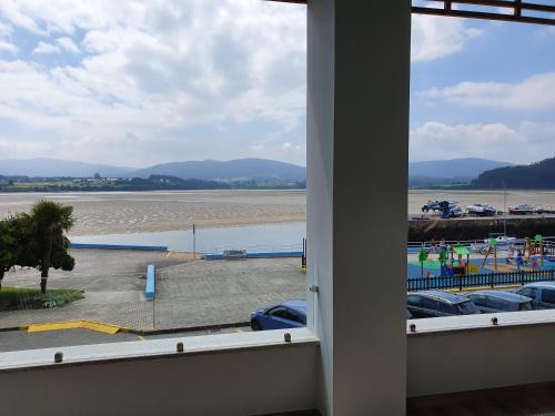  APARTAMENTOS TURISTICOS A RIBEIRA in Foz