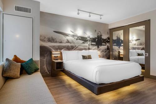 208520387 Cambria Hotel - Arundel Mills BWI Airport