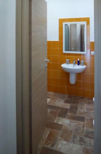 Rubilia Rooms Pompei – Torre Annunziata, CO