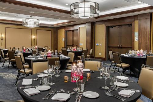 208521310 Cambria Hotel - Arundel Mills BWI Airport