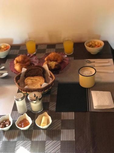 Steve's House Iguazu Av Cordoba 264 in Puerto Iguazú