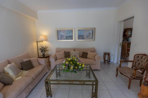  Villa Pelagia in Svoronata