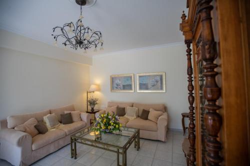  Villa Pelagia in Svoronata