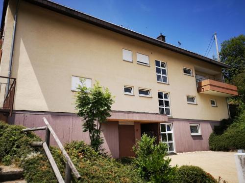 Appartment Leo in Schönwald, Deutschland