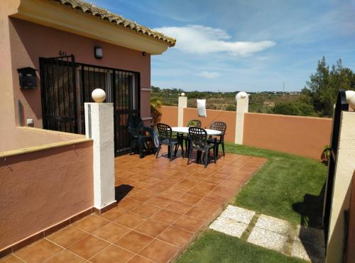  APARTAMENTO ISLANTILLA, Pension in Islantilla