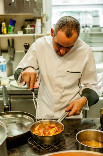 Hotel Fief De Liboichant in Alle