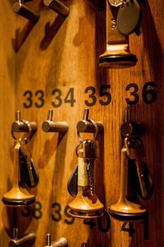 Hotel Fief De Liboichant – Alle-sur-Semois, MN